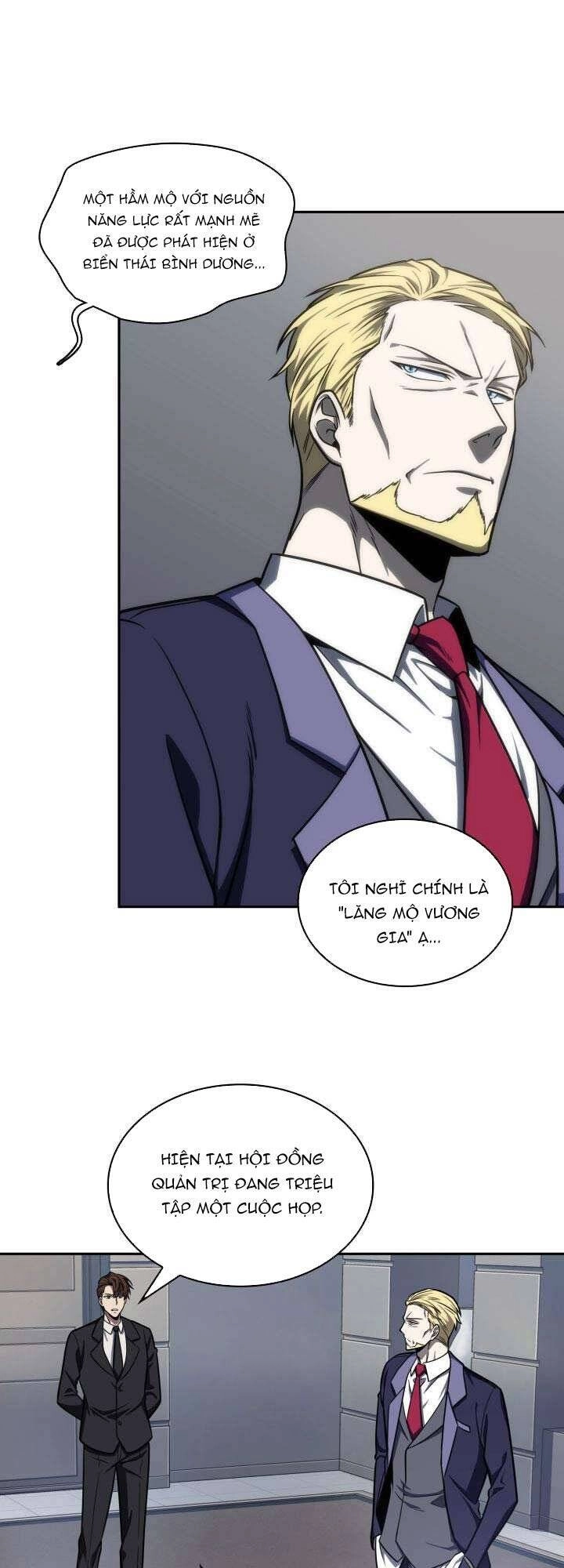 Vua Trộm Mộ Chapter 223 - 48