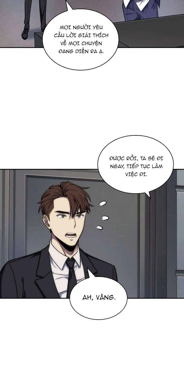 Vua Trộm Mộ Chapter 223 - 49