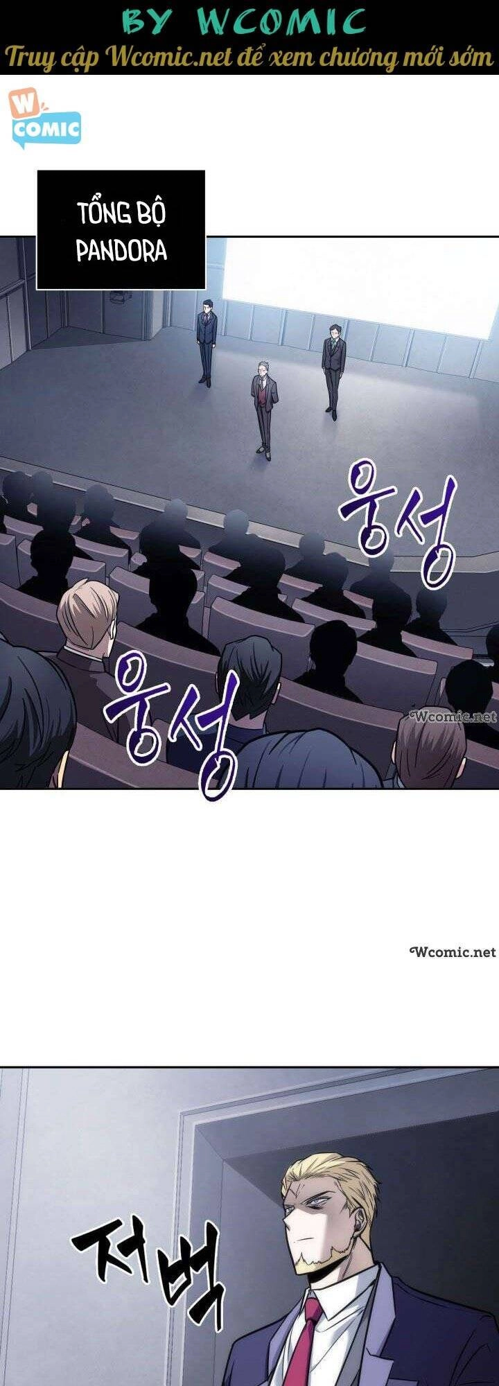 Vua Trộm Mộ Chapter 224 - 1