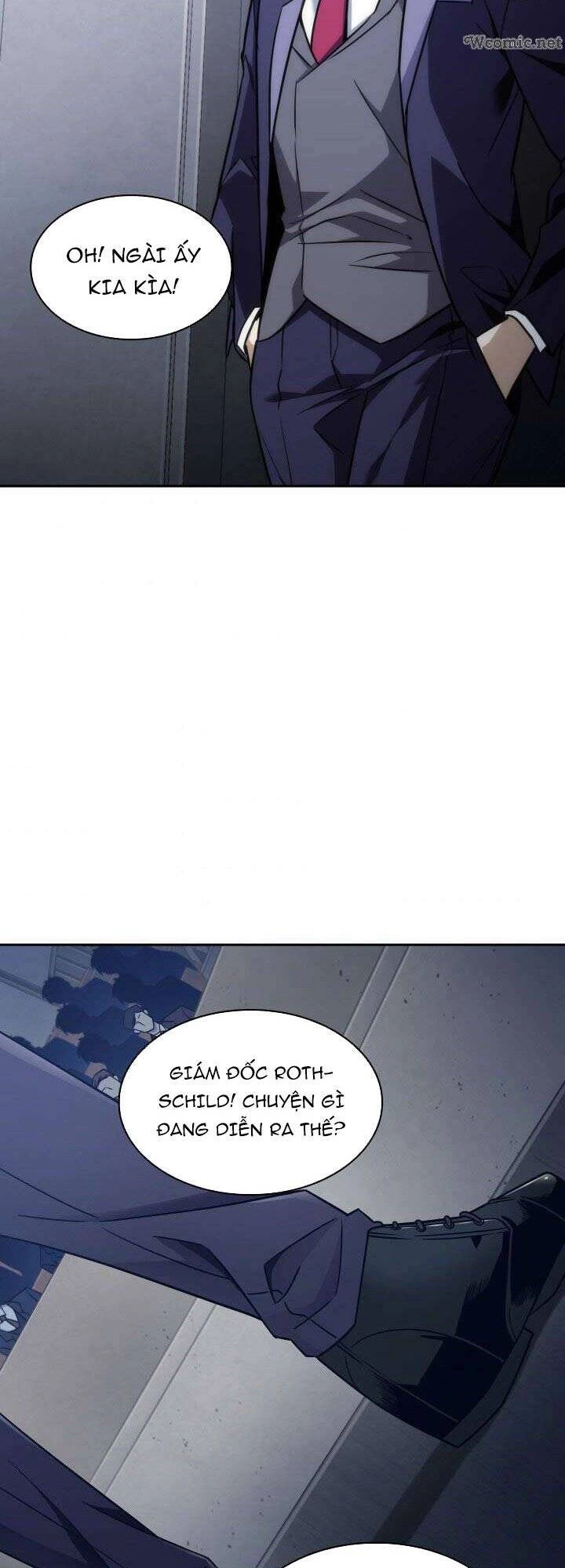 Vua Trộm Mộ Chapter 224 - 2