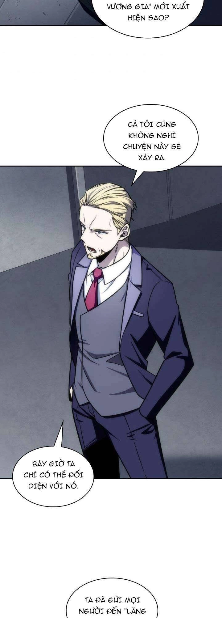 Vua Trộm Mộ Chapter 224 - 4