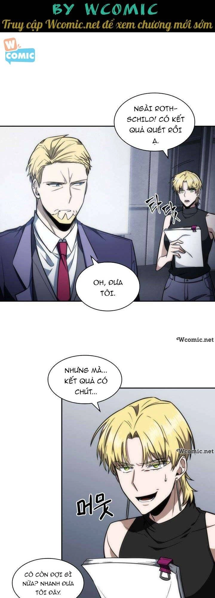 Vua Trộm Mộ Chapter 224 - 7