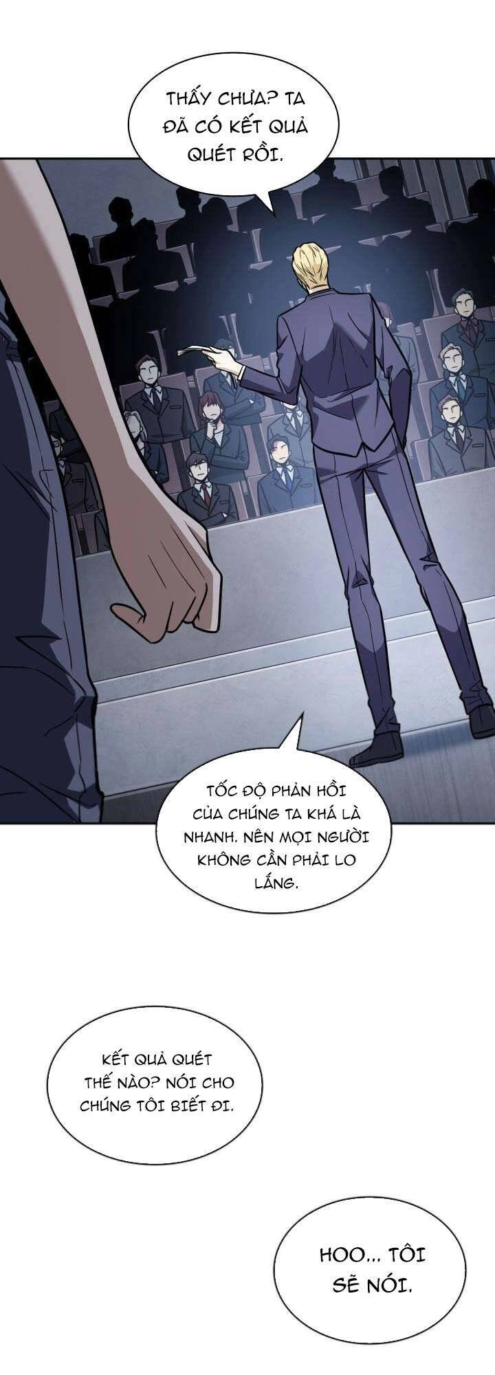 Vua Trộm Mộ Chapter 224 - 10