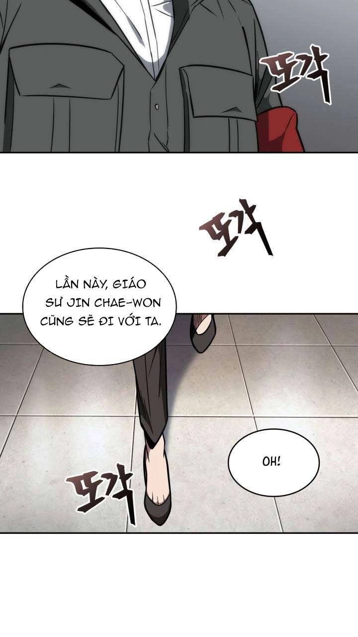 Vua Trộm Mộ Chapter 224 - 17