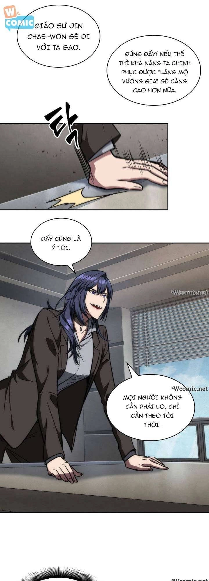 Vua Trộm Mộ Chapter 224 - 18