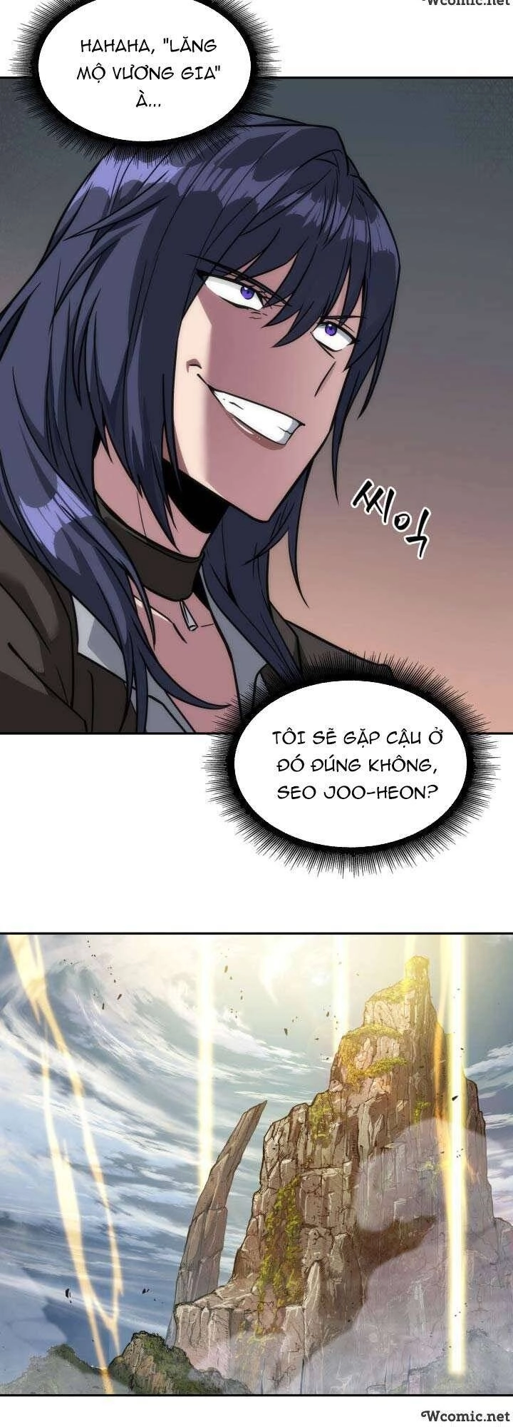 Vua Trộm Mộ Chapter 224 - 19