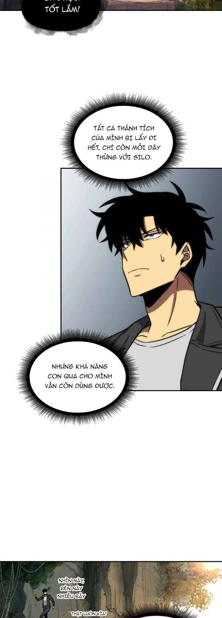 Vua Trộm Mộ Chapter 224 - 21