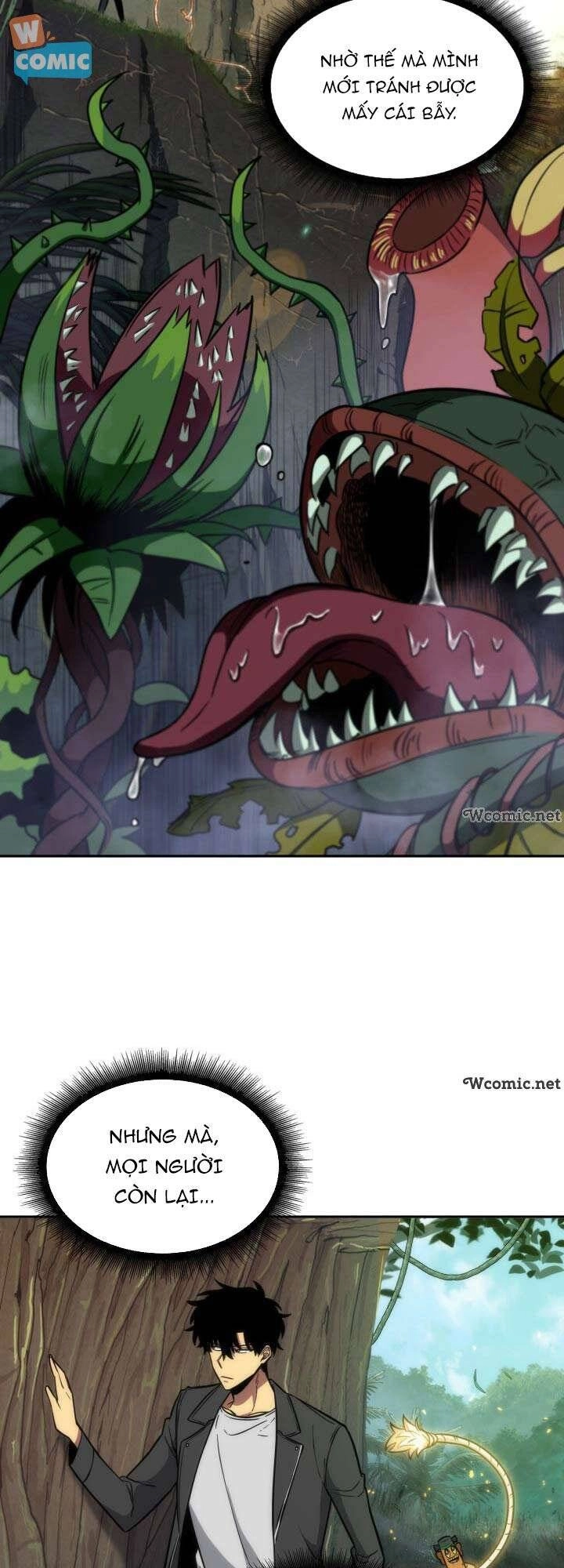 Vua Trộm Mộ Chapter 224 - 22