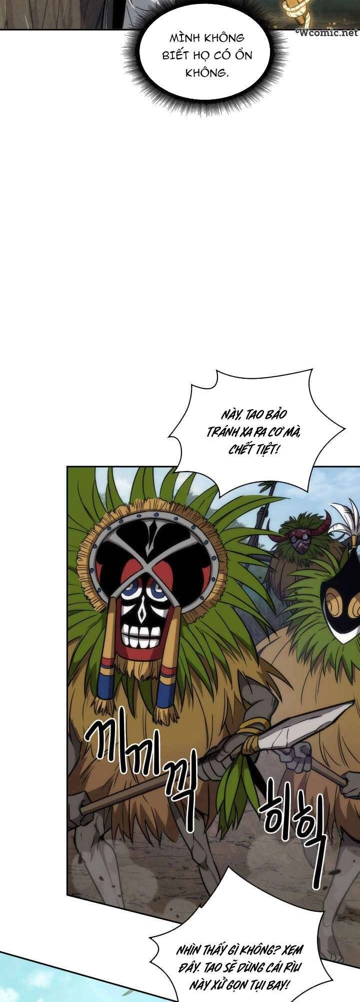 Vua Trộm Mộ Chapter 224 - 23