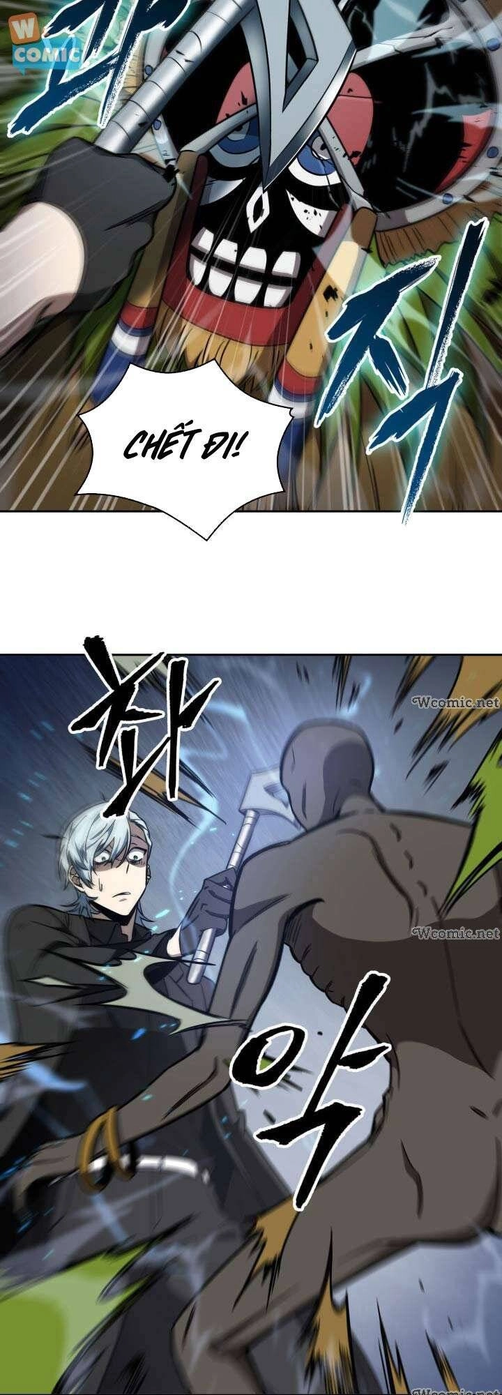 Vua Trộm Mộ Chapter 224 - 27