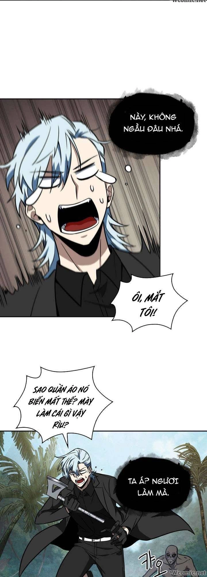 Vua Trộm Mộ Chapter 224 - 28