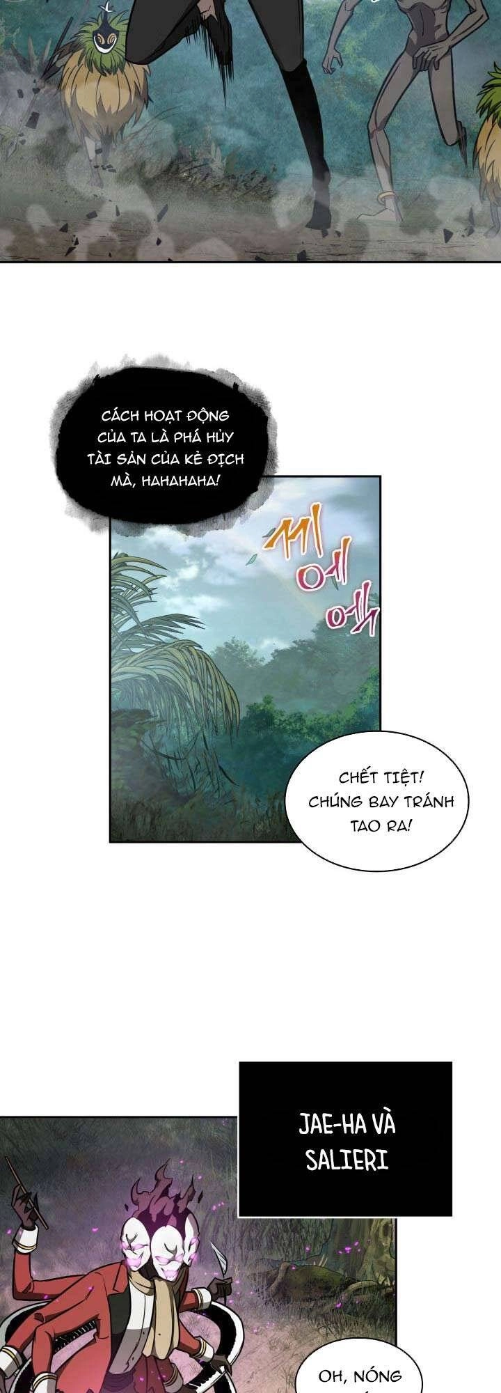Vua Trộm Mộ Chapter 224 - 29