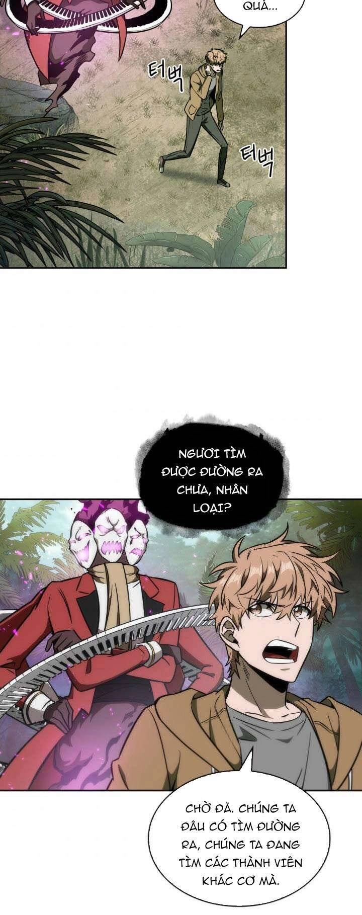 Vua Trộm Mộ Chapter 224 - 30