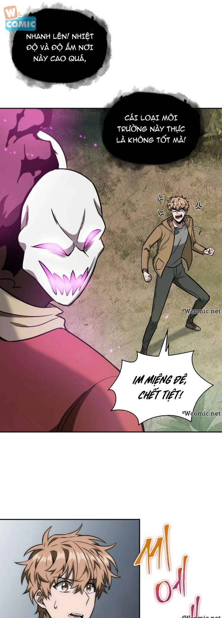 Vua Trộm Mộ Chapter 224 - 31