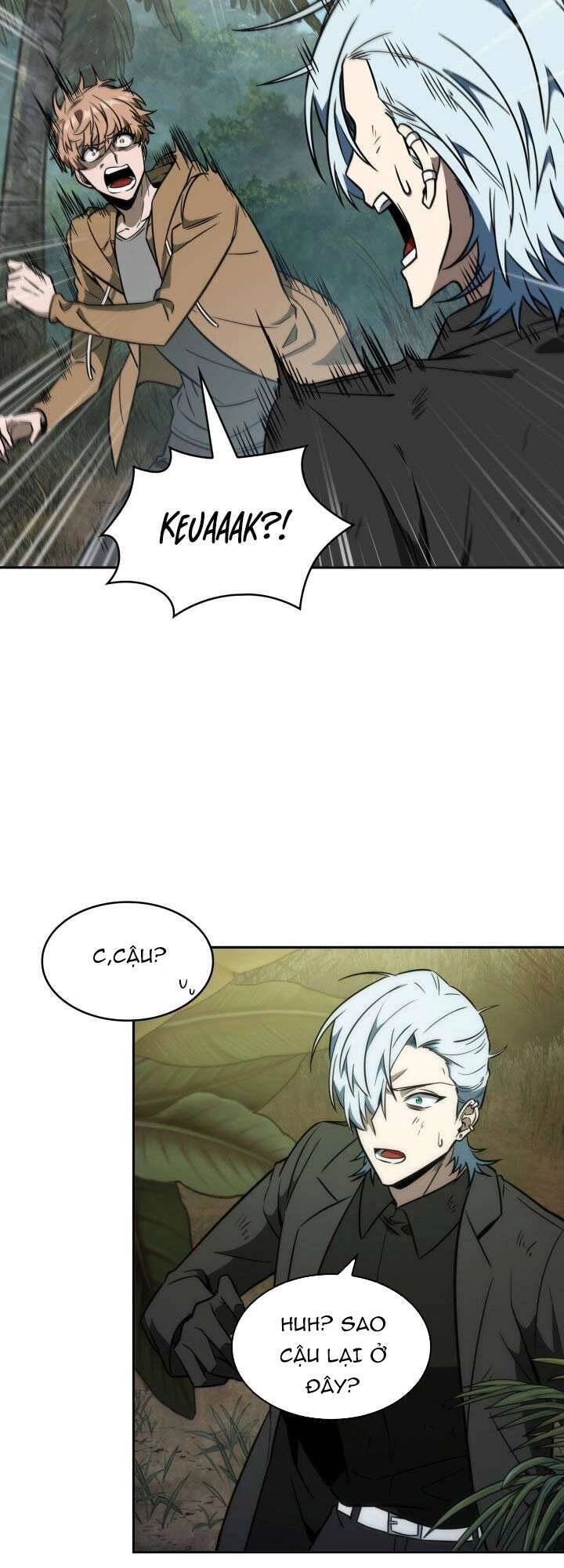 Vua Trộm Mộ Chapter 224 - 33