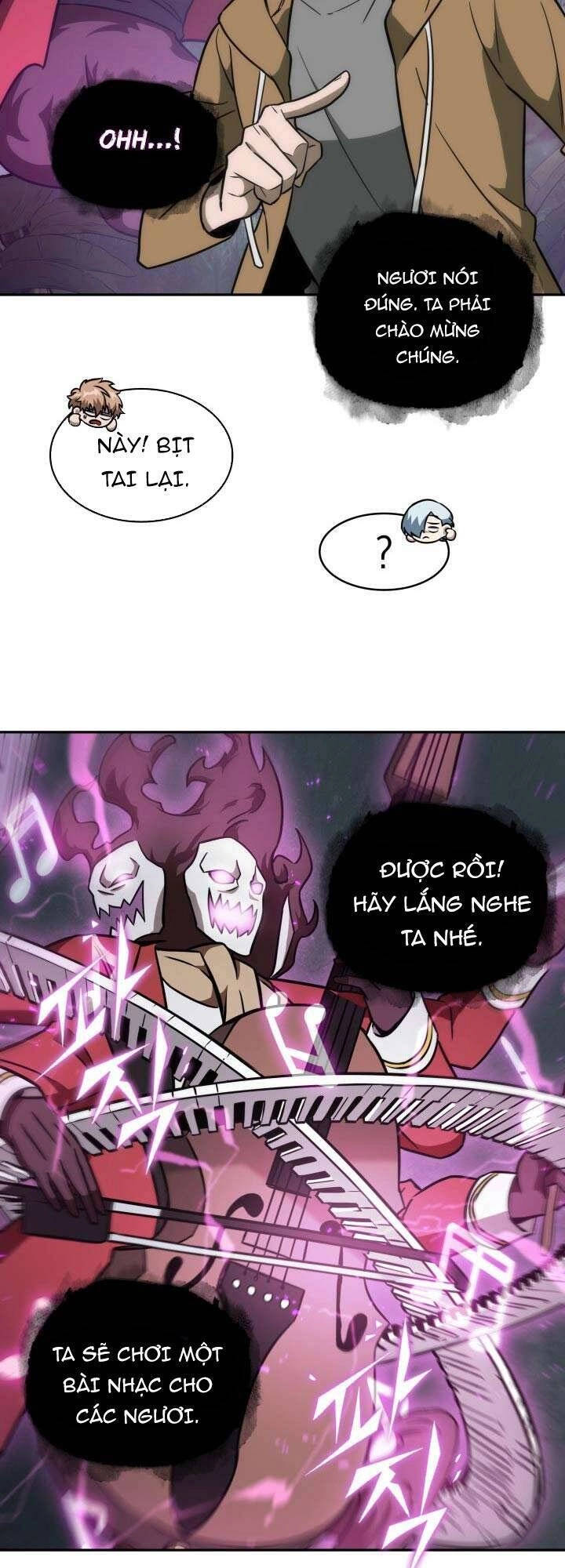 Vua Trộm Mộ Chapter 224 - 37