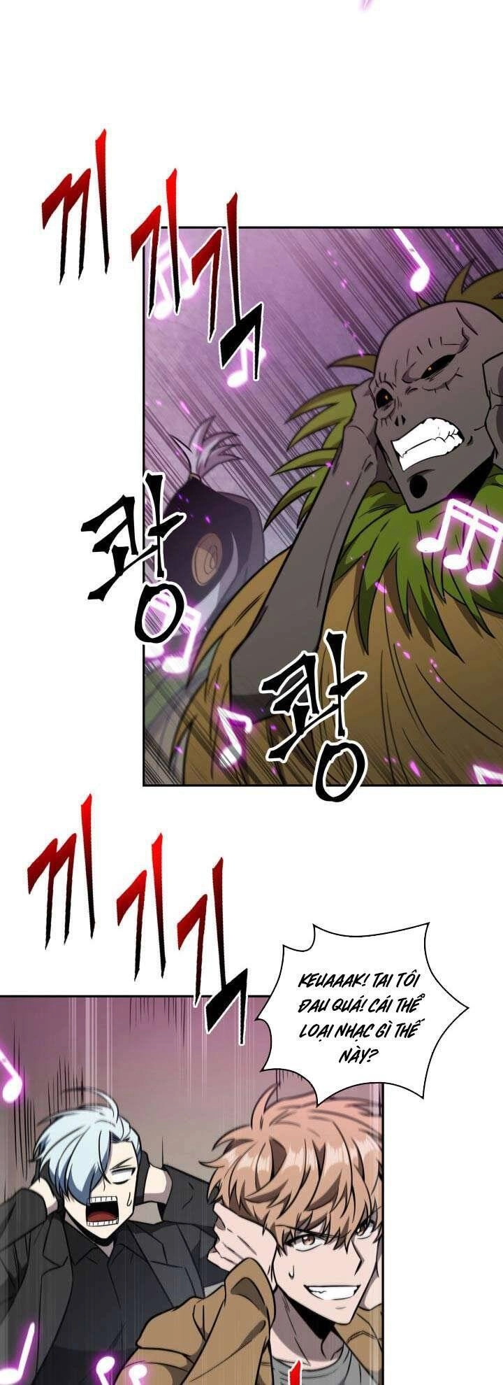 Vua Trộm Mộ Chapter 224 - 38