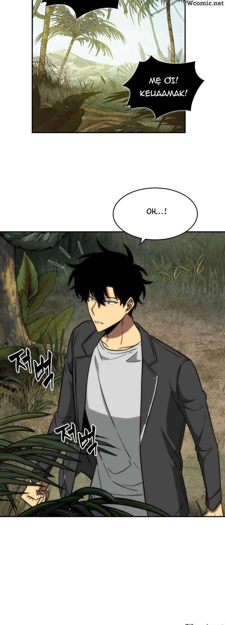 Vua Trộm Mộ Chapter 224 - 40