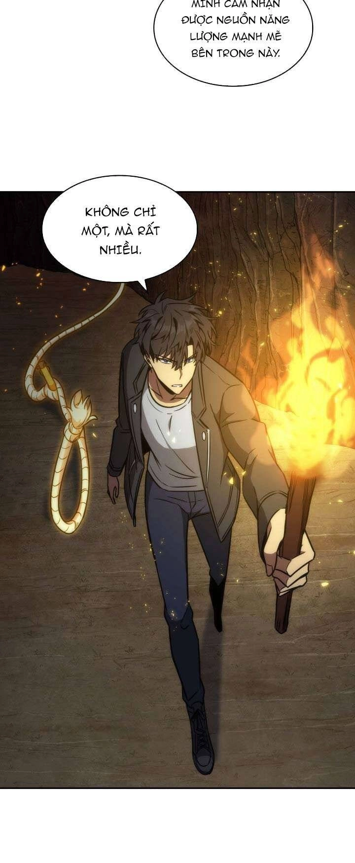 Vua Trộm Mộ Chapter 224 - 43