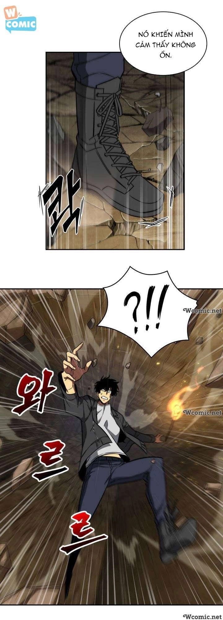 Vua Trộm Mộ Chapter 224 - 44