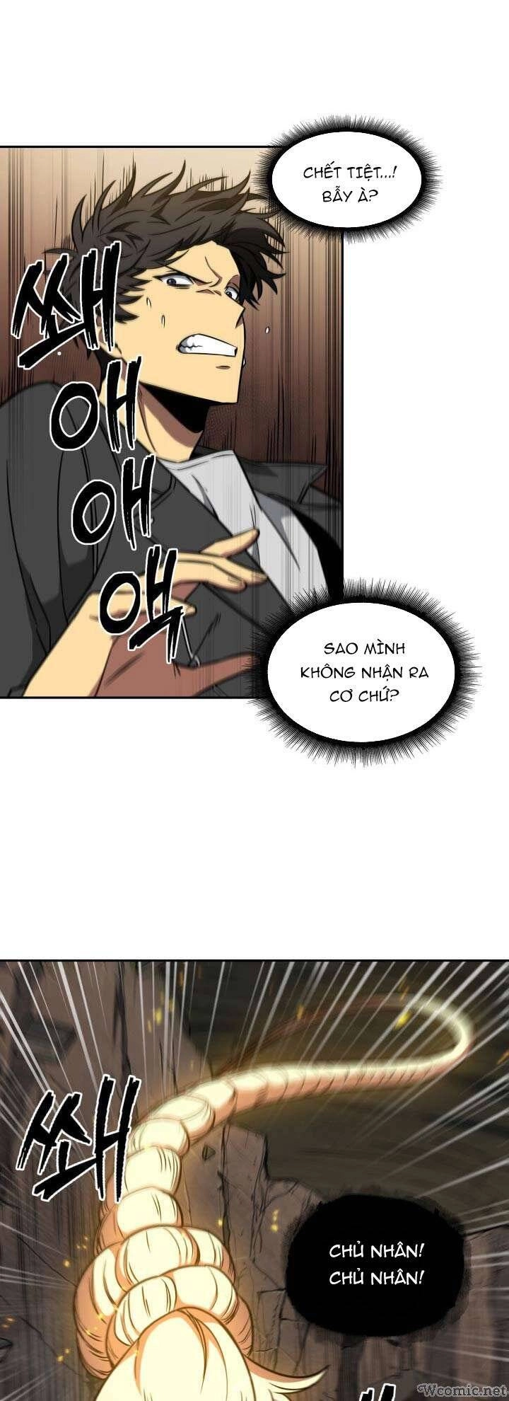 Vua Trộm Mộ Chapter 224 - 45