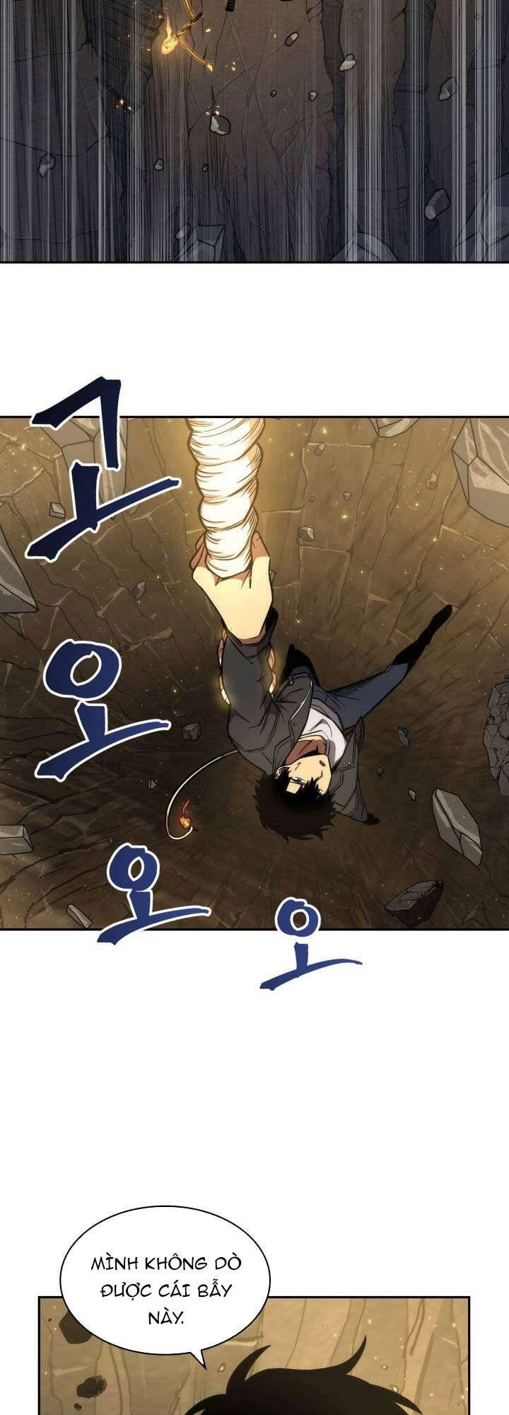 Vua Trộm Mộ Chapter 224 - 47