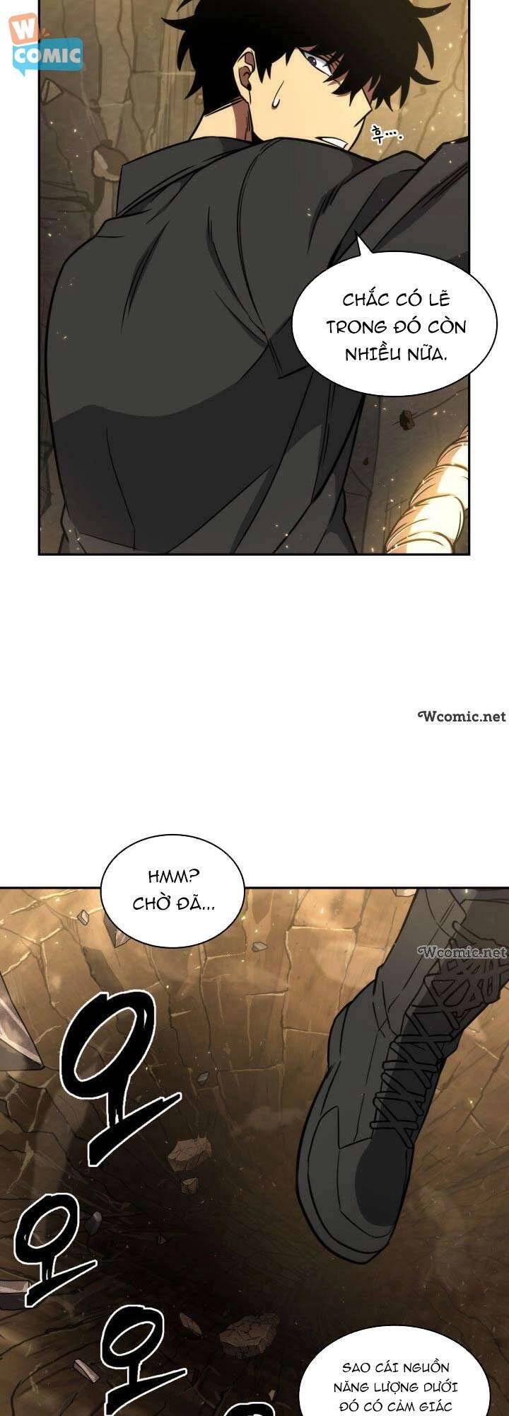 Vua Trộm Mộ Chapter 224 - 48