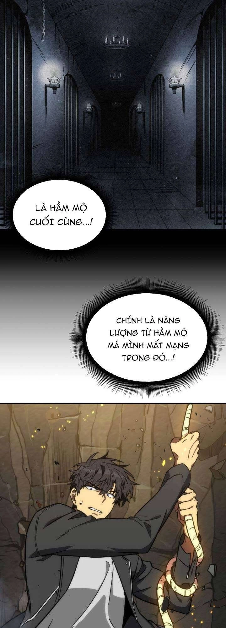 Vua Trộm Mộ Chapter 224 - 51