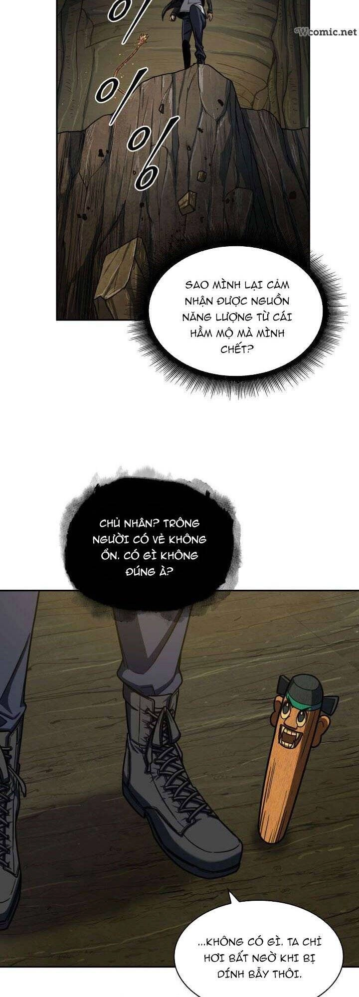 Vua Trộm Mộ Chapter 225 - 2