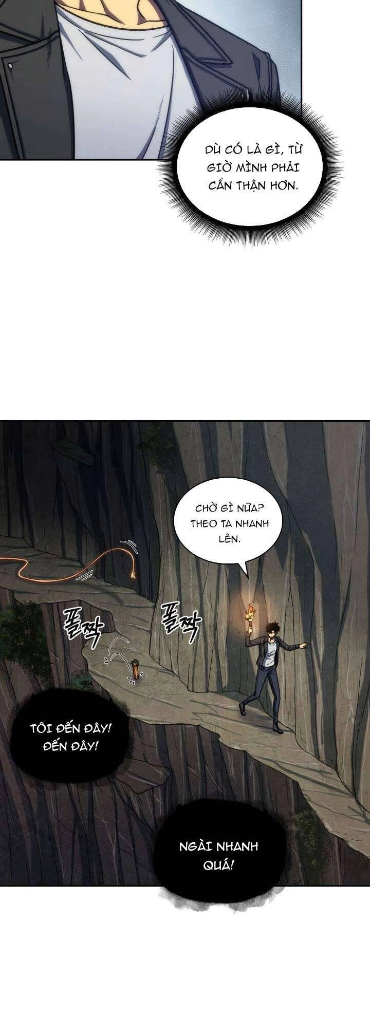 Vua Trộm Mộ Chapter 225 - 5