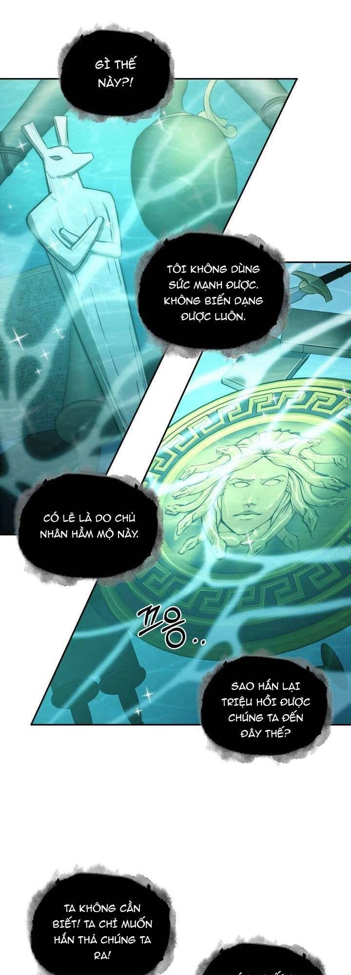 Vua Trộm Mộ Chapter 225 - 8