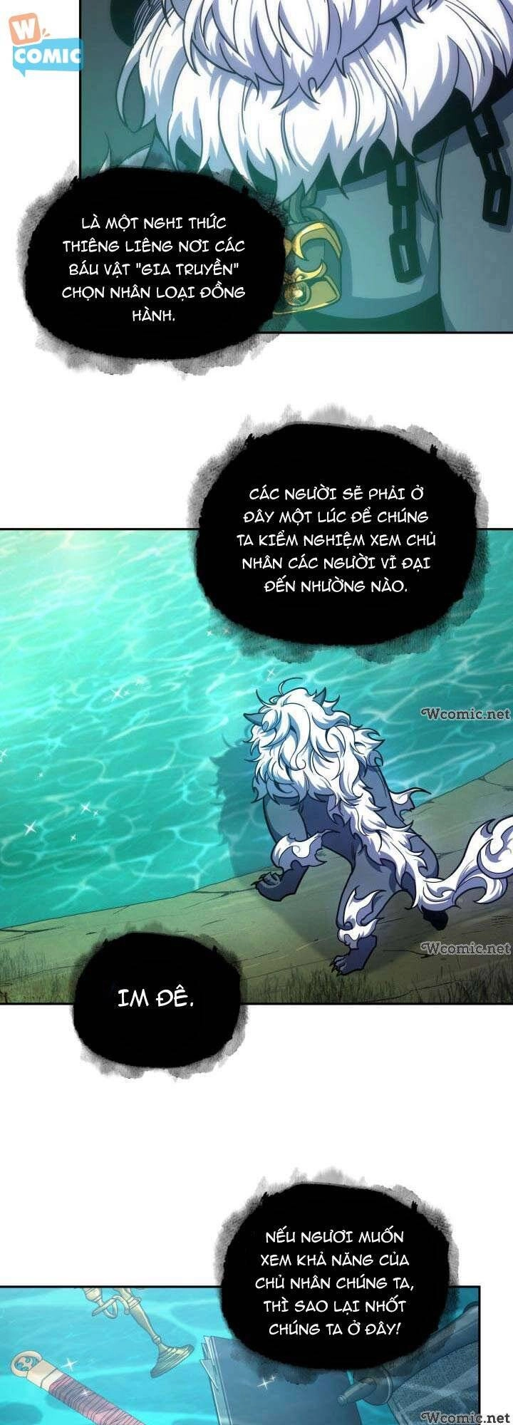 Vua Trộm Mộ Chapter 225 - 11