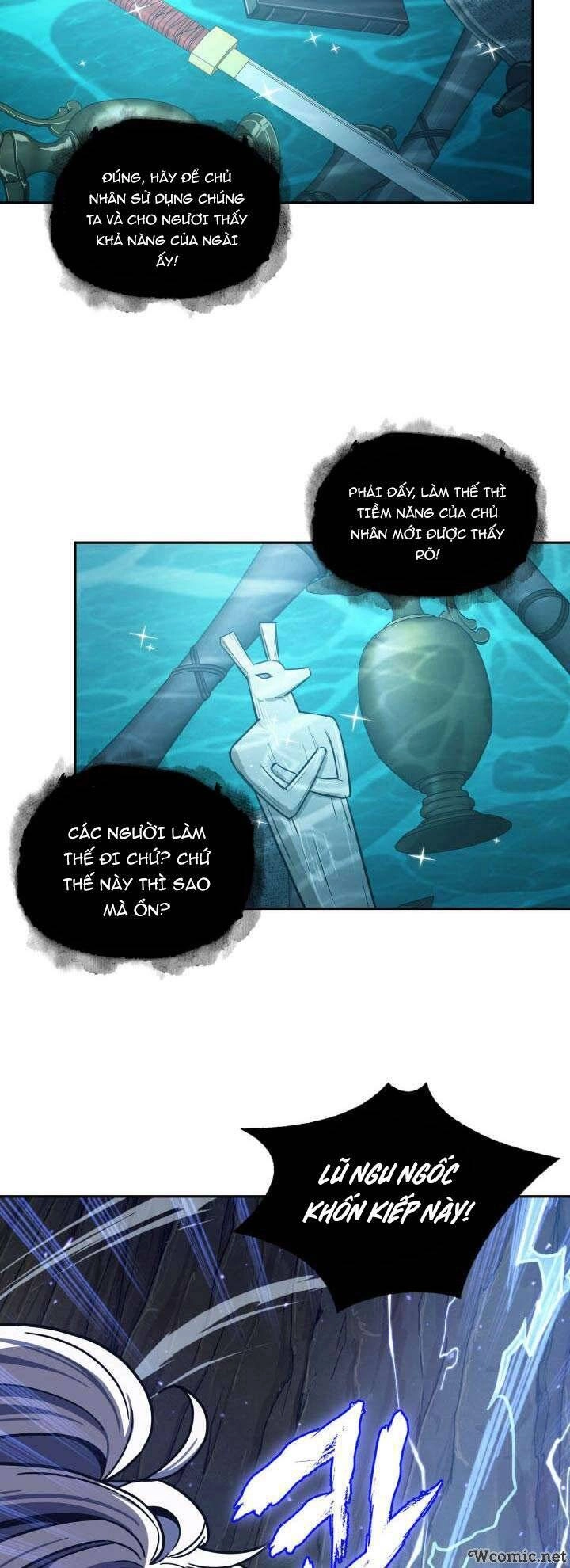 Vua Trộm Mộ Chapter 225 - 12