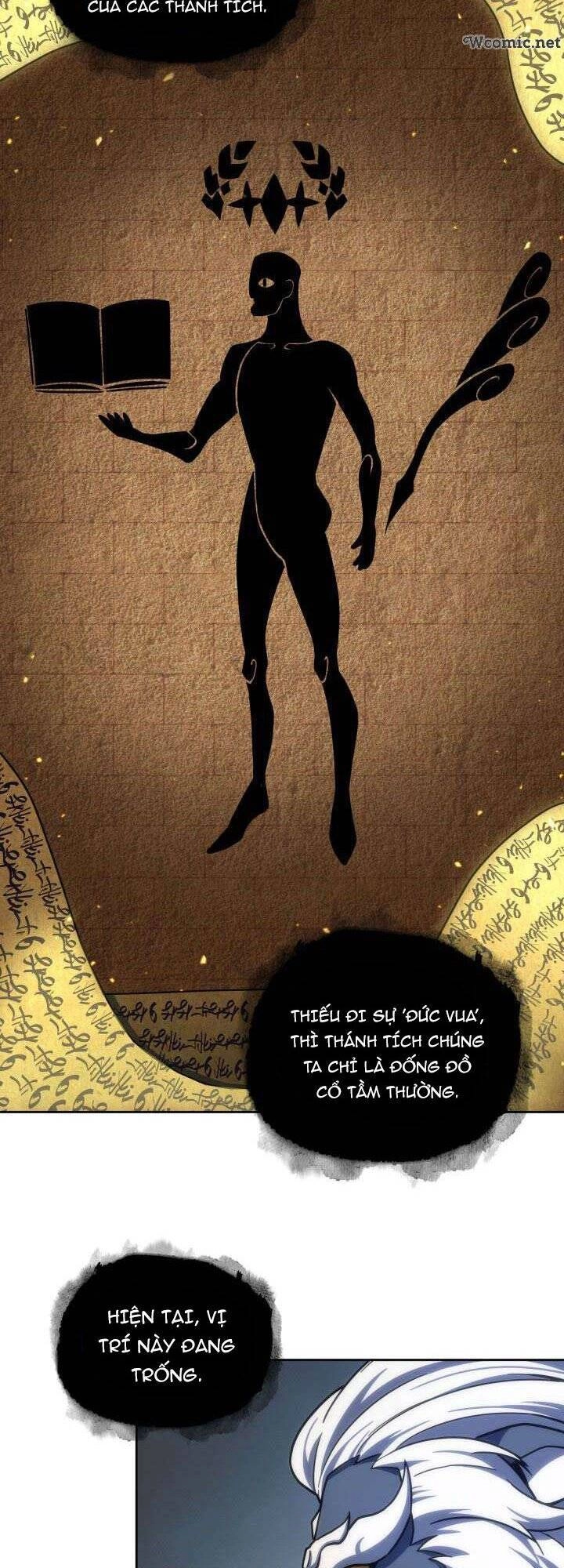 Vua Trộm Mộ Chapter 225 - 16