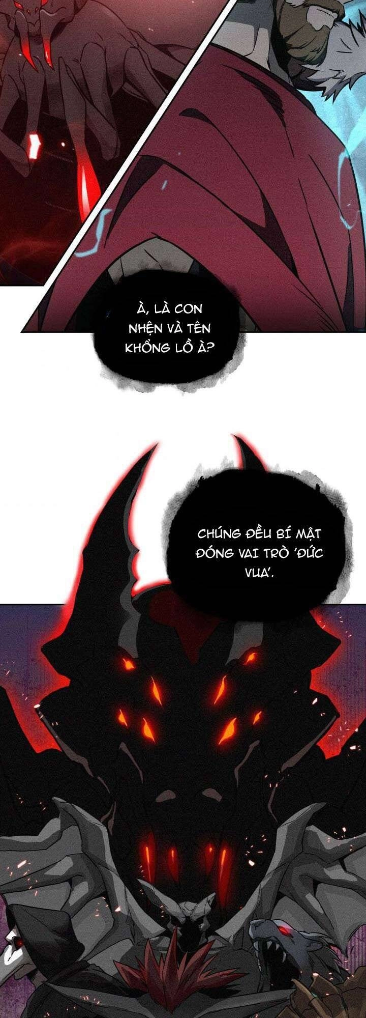 Vua Trộm Mộ Chapter 225 - 19