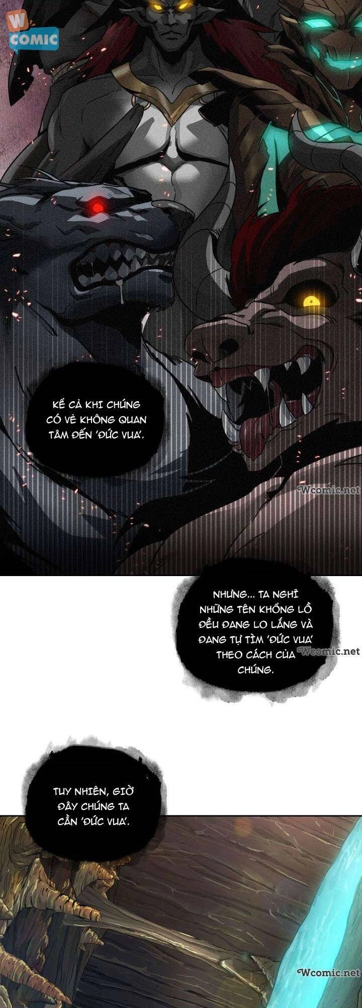 Vua Trộm Mộ Chapter 225 - 21