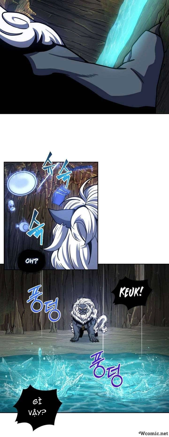 Vua Trộm Mộ Chapter 225 - 22