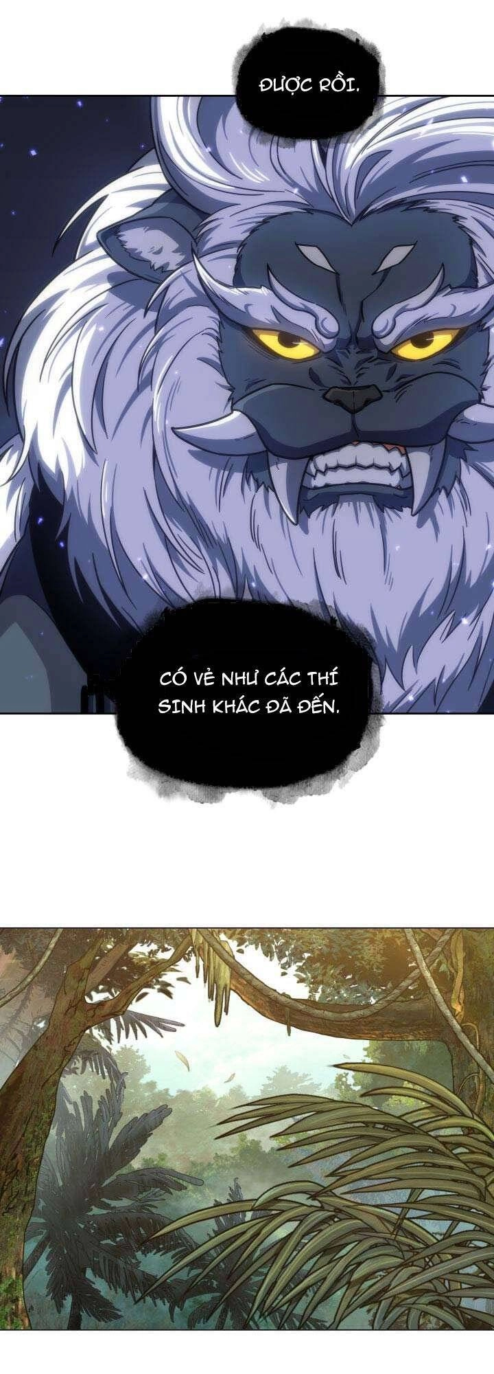 Vua Trộm Mộ Chapter 225 - 23