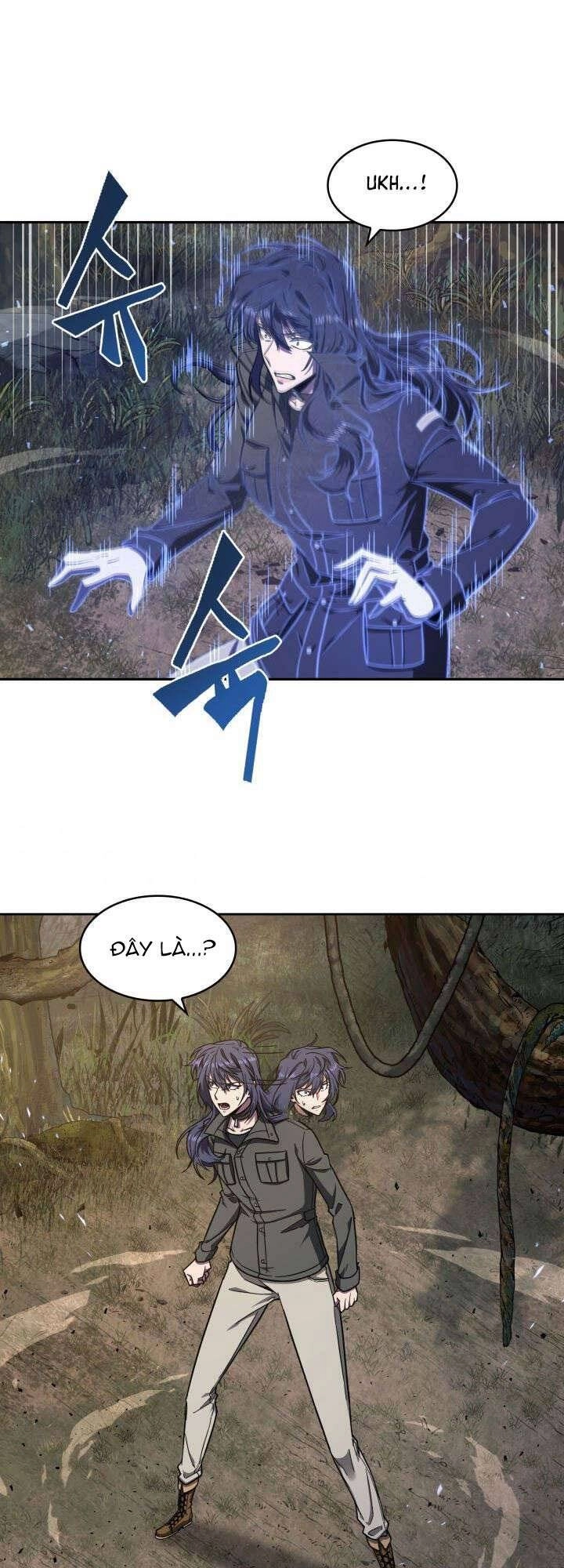 Vua Trộm Mộ Chapter 225 - 24