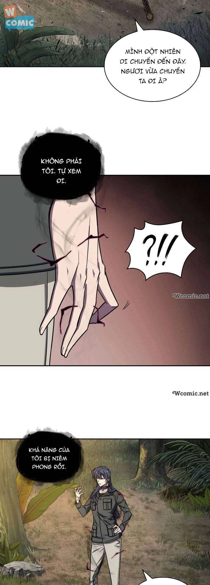 Vua Trộm Mộ Chapter 225 - 25