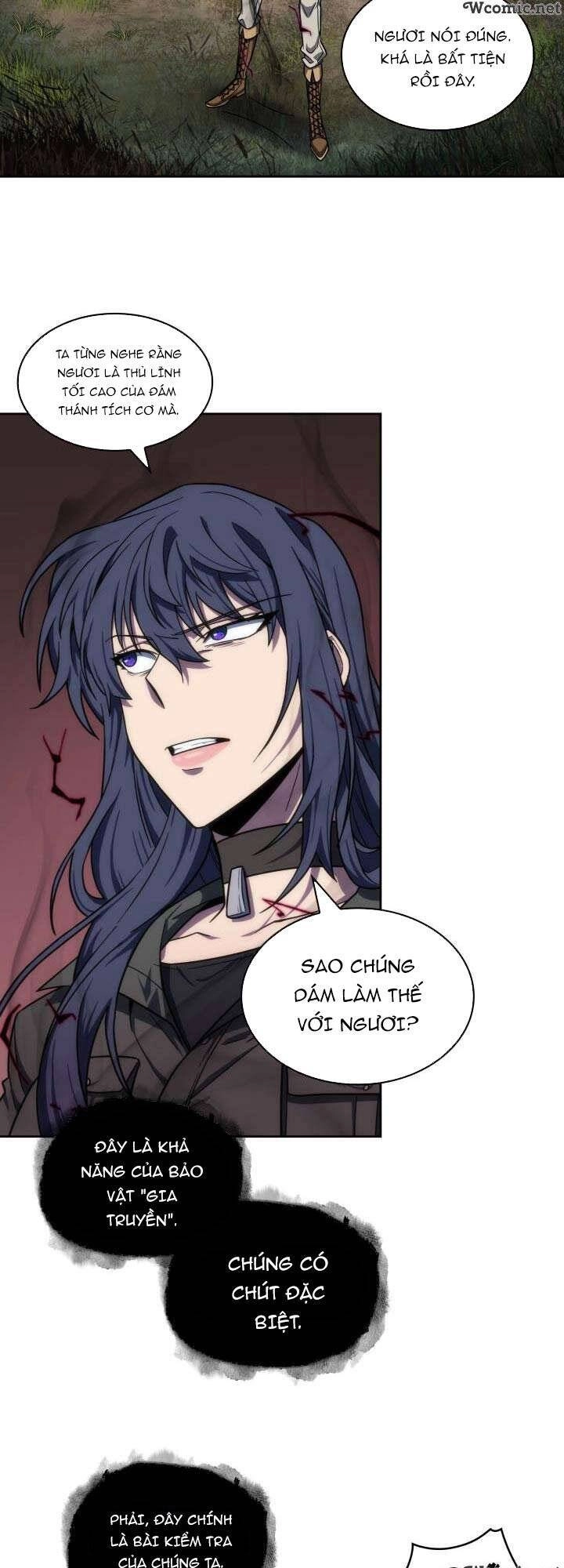 Vua Trộm Mộ Chapter 225 - 26