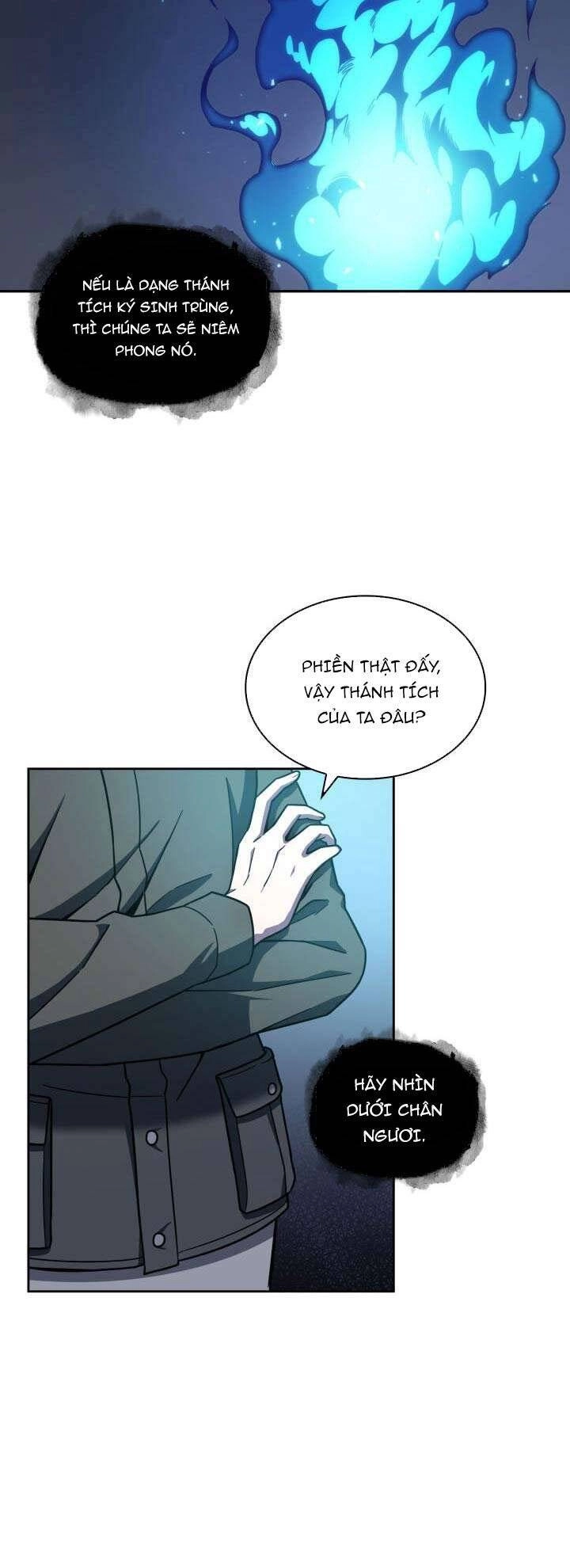 Vua Trộm Mộ Chapter 225 - 29