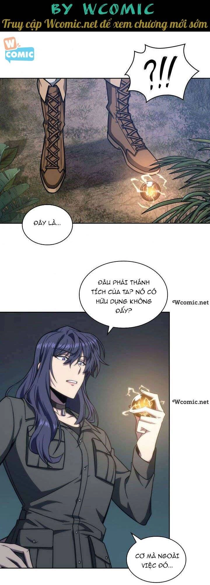 Vua Trộm Mộ Chapter 225 - 30