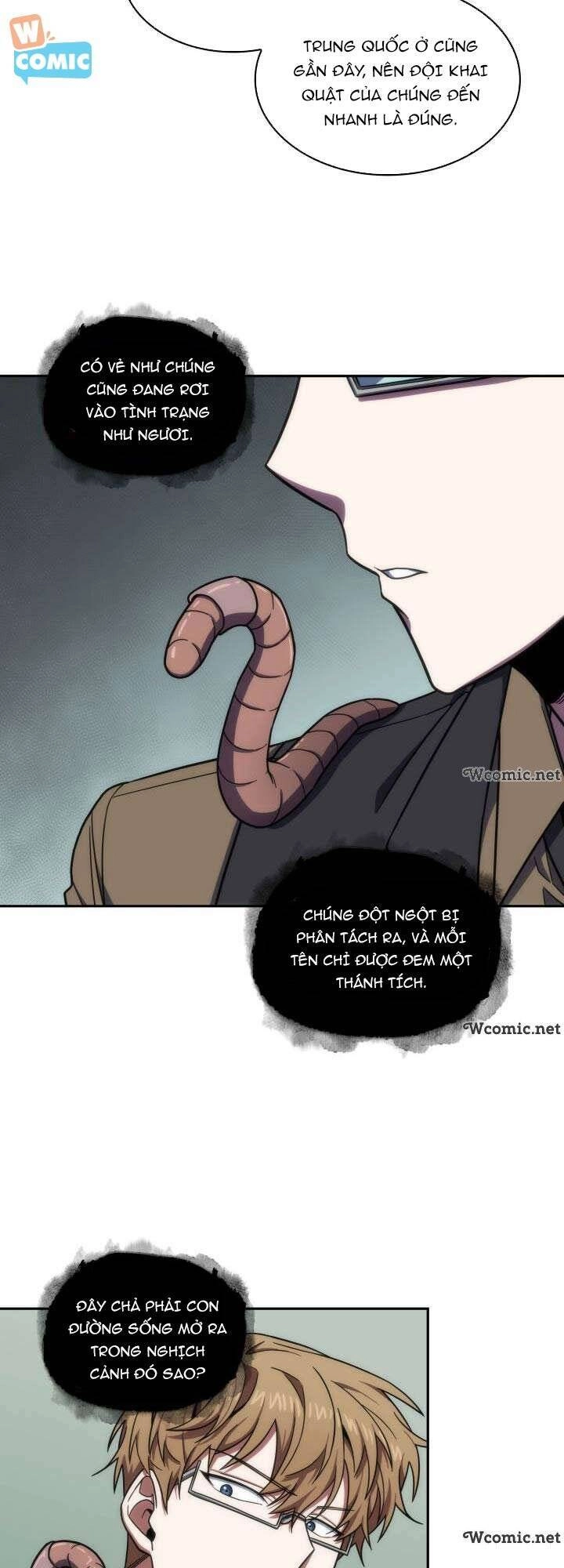 Vua Trộm Mộ Chapter 225 - 35