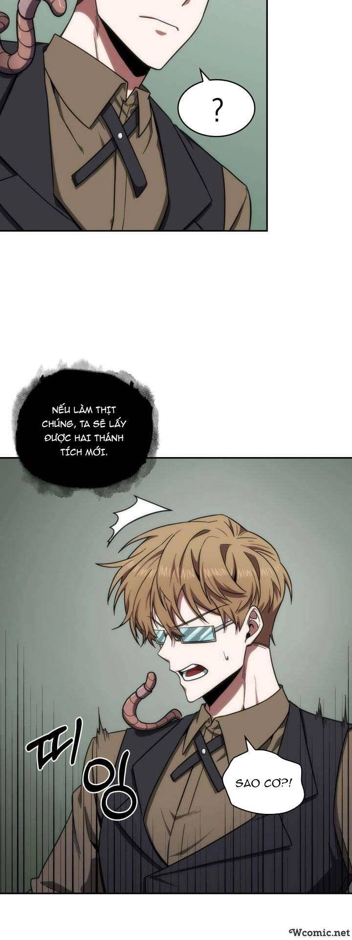 Vua Trộm Mộ Chapter 225 - 36