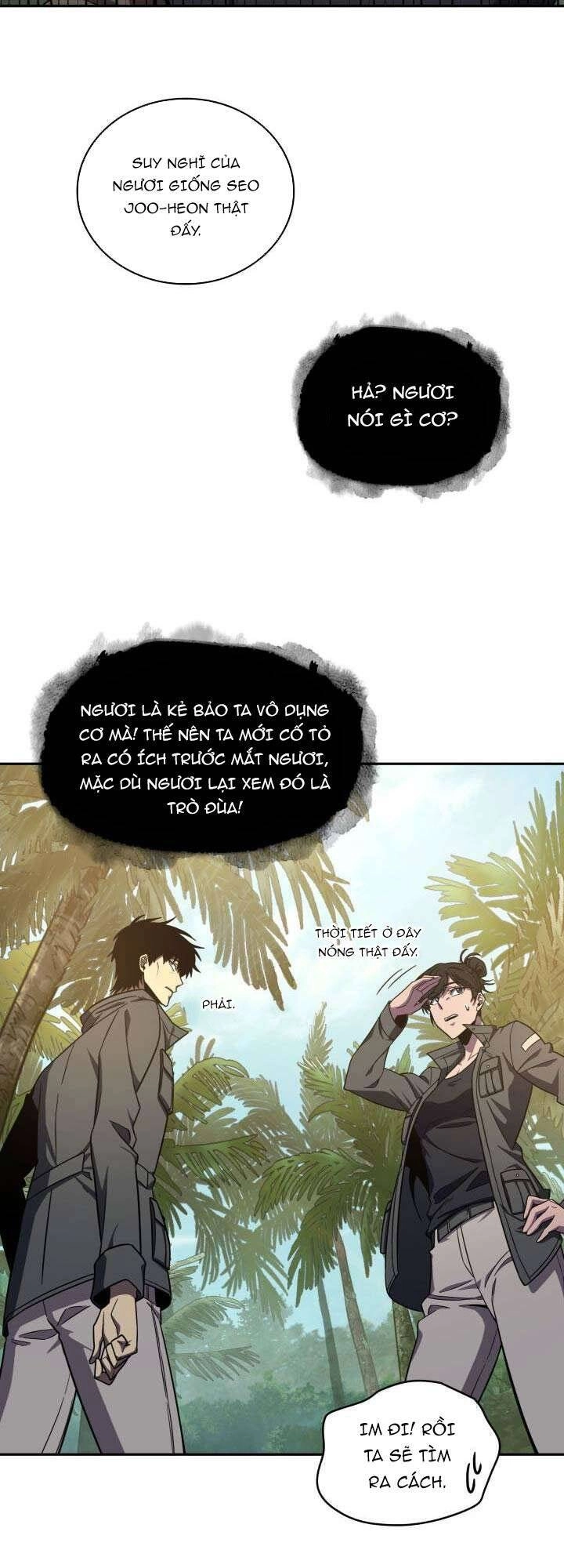 Vua Trộm Mộ Chapter 225 - 37