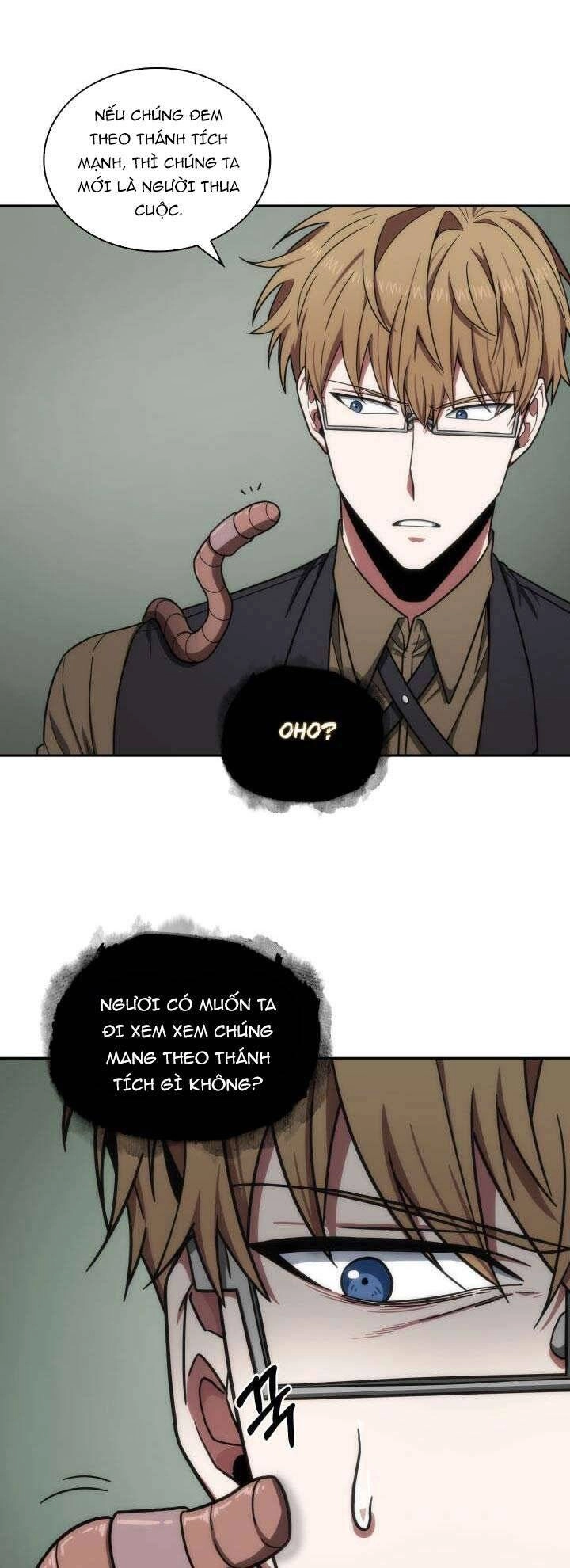 Vua Trộm Mộ Chapter 225 - 38