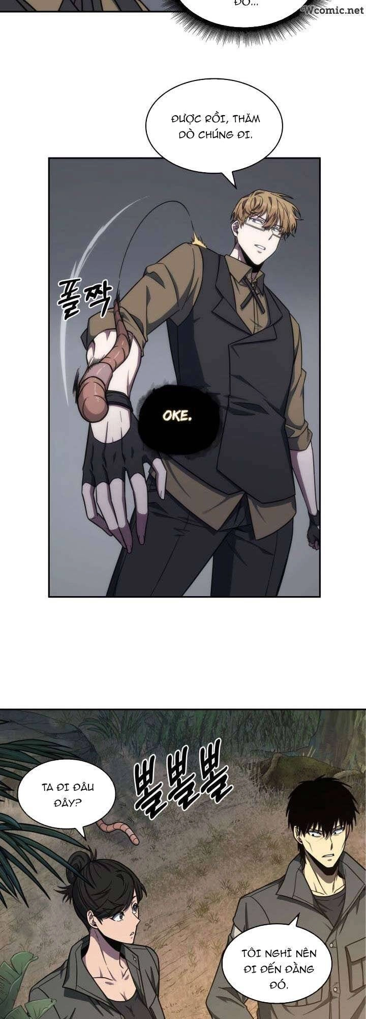 Vua Trộm Mộ Chapter 225 - 40