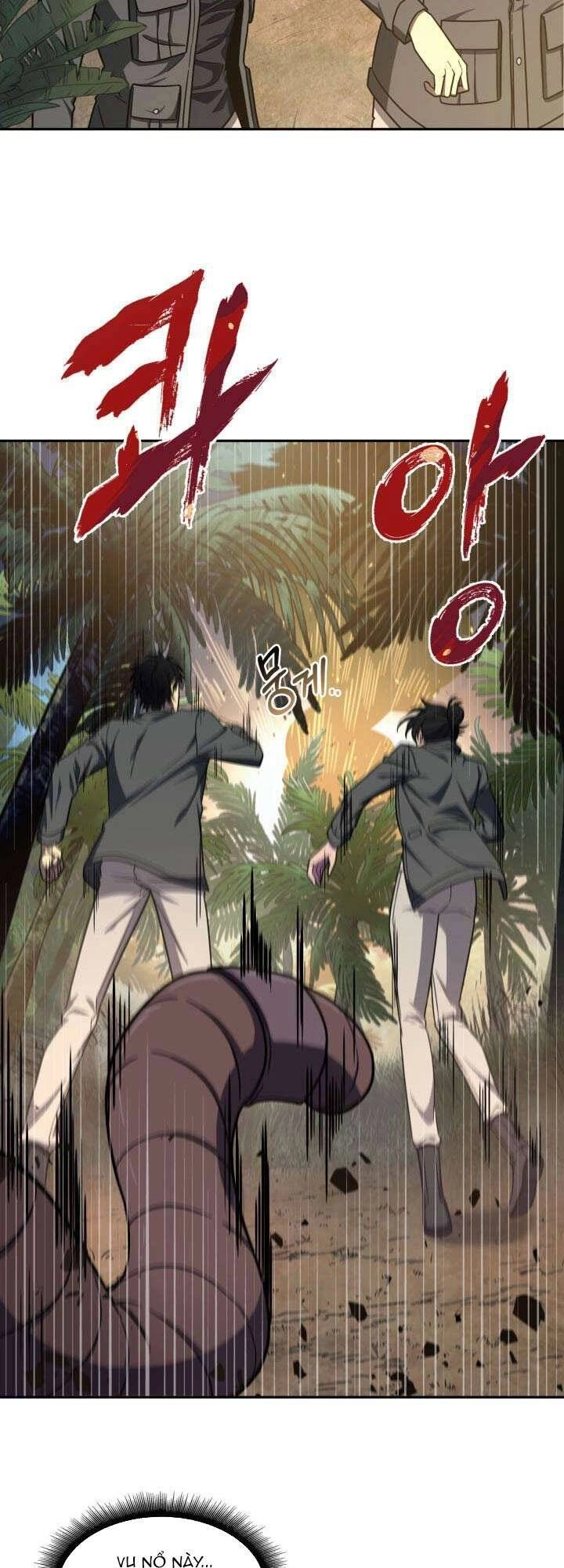 Vua Trộm Mộ Chapter 225 - 42