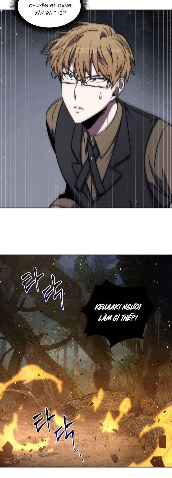 Vua Trộm Mộ Chapter 225 - 43